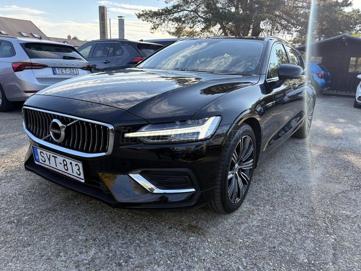 VOLVO V60 2.0 [B4] MHEV Inscription DCT