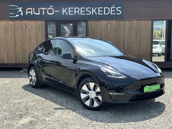 TESLA MODEL Y Long Range AWD (Automata)
