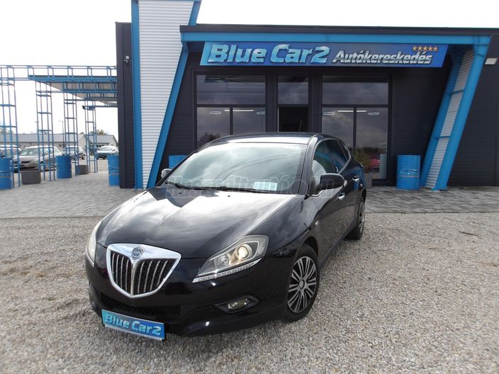 LANCIA DELTA 1.4 T-Jet Bronze
