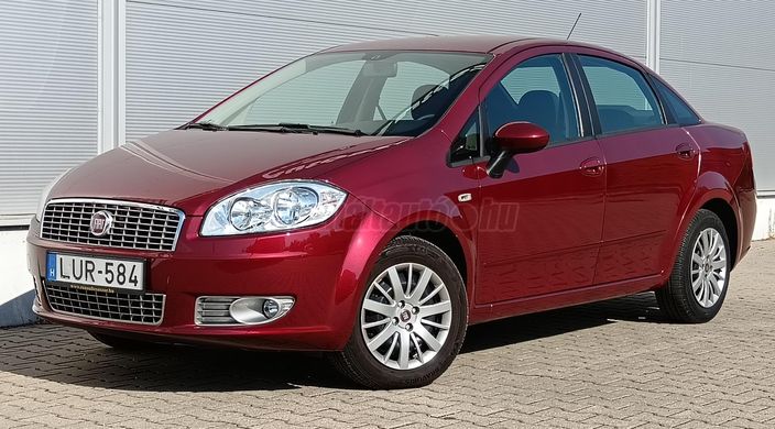 FIAT LINEA 1.4 8V Active
