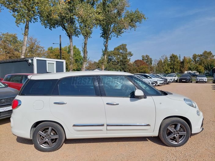 FIAT 500L Living 1.6 Mjet 16V PopStar S&S (7 személyes )