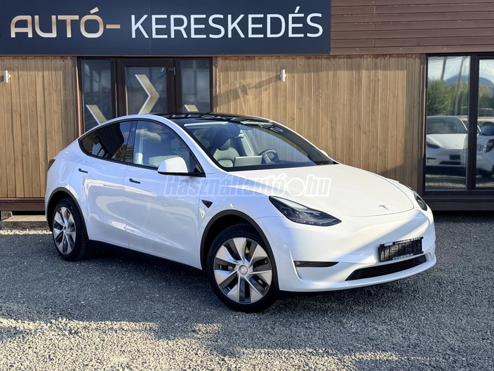 TESLA MODEL Y Long Range AWD (Automata)
