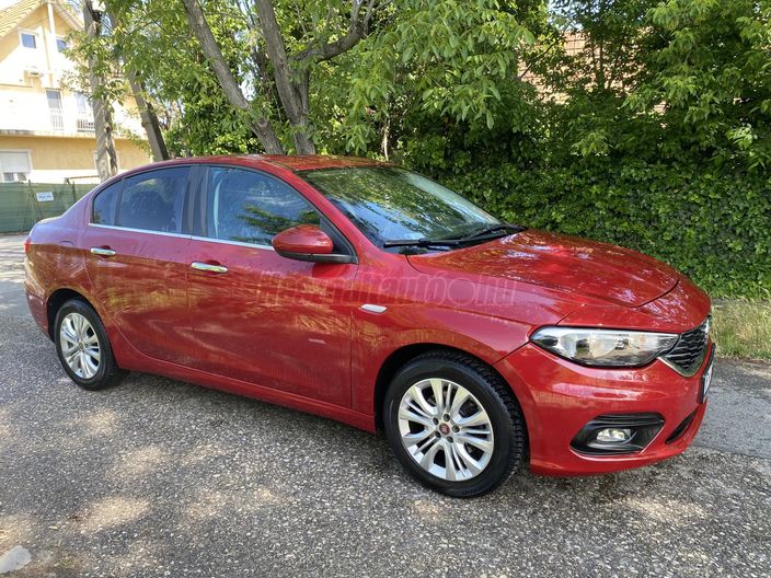 FIAT TIPO 1.4 16V Lounge