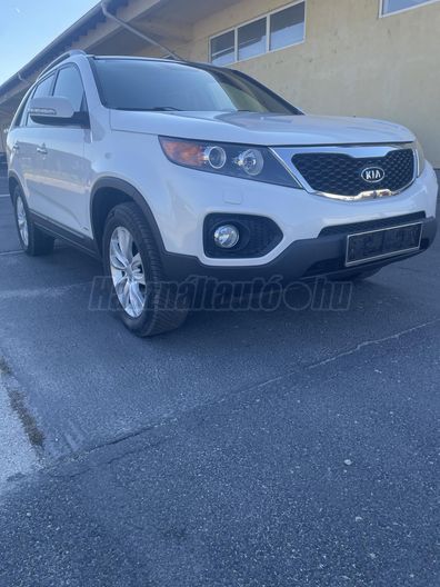 KIA SORENTO 2.2 CRDi EX Prémium