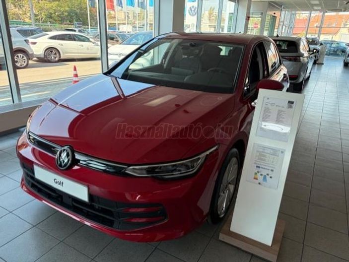 VOLKSWAGEN GOLF 1.5 TSI Prime