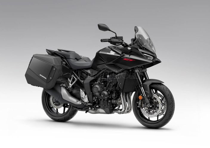 HONDA CB