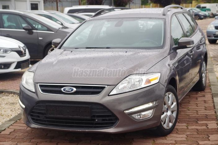 FORD MONDEO 1.6 Ghia
