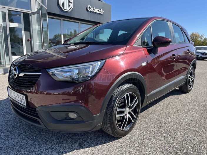 OPEL CROSSLAND X 1.2 Start-Stop Enjoy