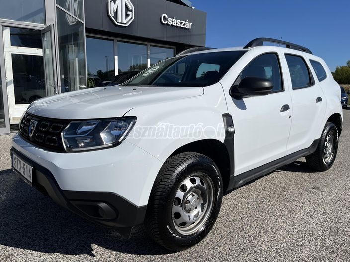 DACIA DUSTER 1.0 TCe Access