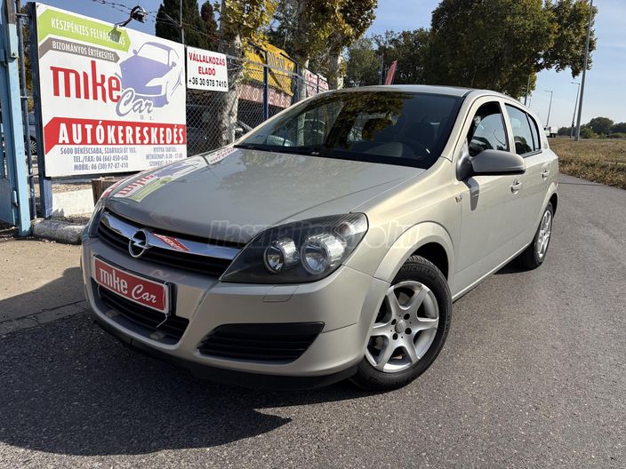 OPEL ASTRA H 1.4 Enjoy