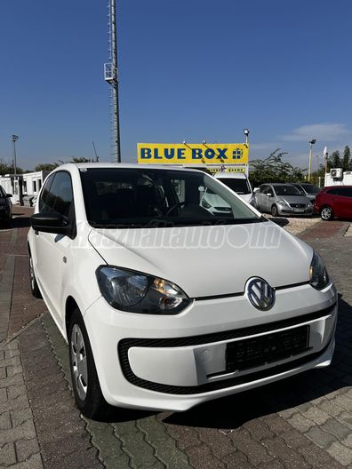 VOLKSWAGEN UP Up! 1.0 Take Up! Euro 6