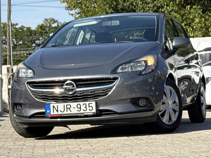 OPEL CORSA E 1.3 CDTI Active