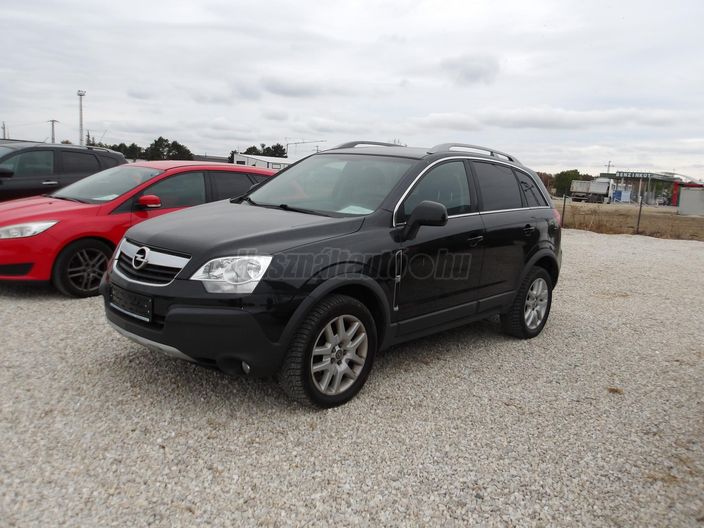 OPEL ANTARA 2.4 Essentia FWD