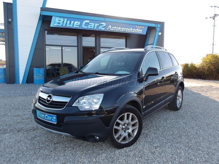 OPEL ANTARA 2.4 Essentia FWD