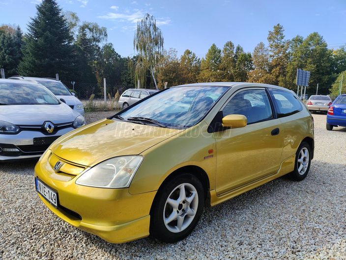HONDA CIVIC 1.4 Sport