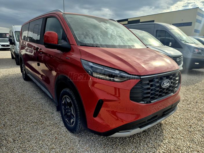FORD TRANSIT Tourneo Custom 2.0 TDCi 320 L2H1 Active