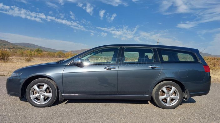 HONDA ACCORD Tourer 2.0 Comfort
