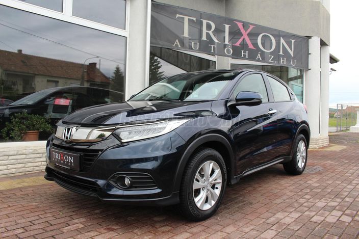 HONDA HR-V 1.5 i-VTEC Comfort