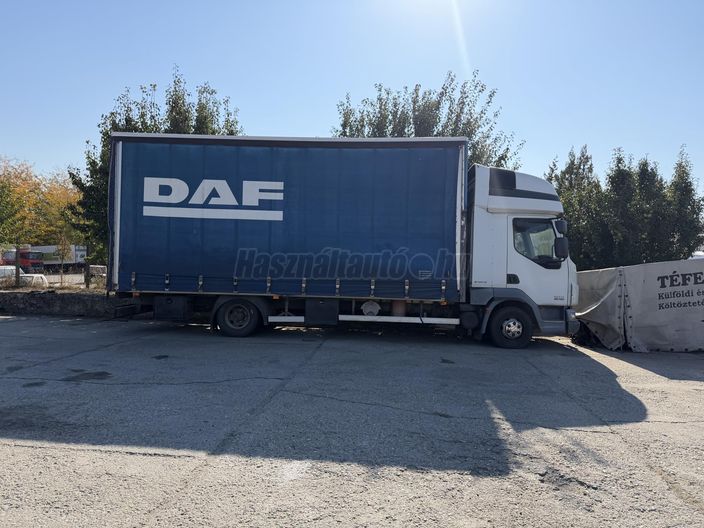 DAF AE 45