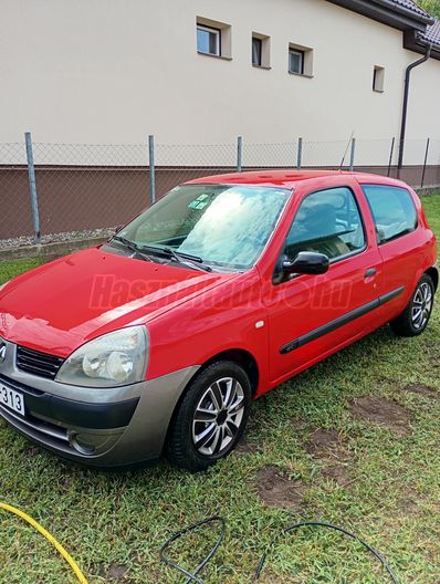 RENAULT CLIO 1.5 dCi Azure
