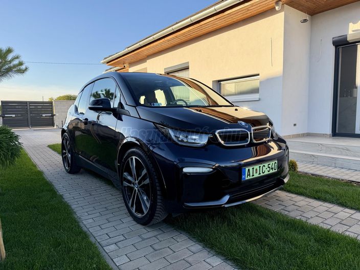 BMW I3 i3s 120Ah (Automata)