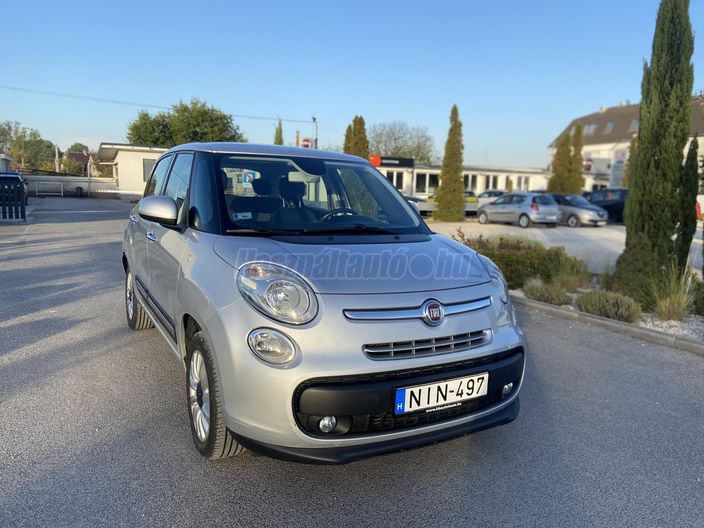 FIAT 500L 1.6 Mjet Lounge S&S