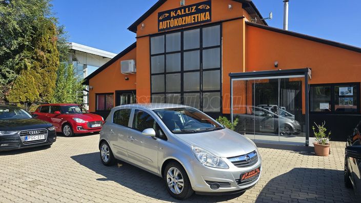 OPEL CORSA 1.4 Enjoy