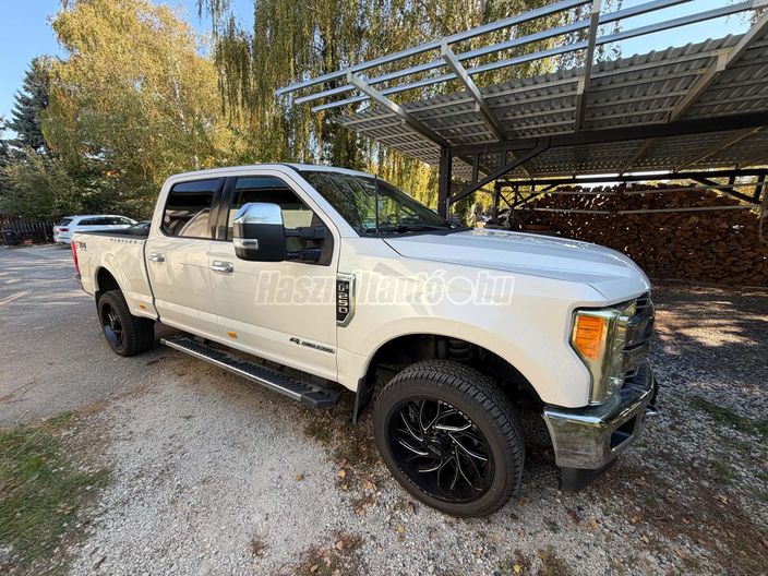 FORD F 250