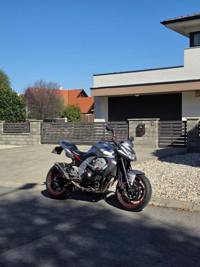 KAWASAKI Z 750
