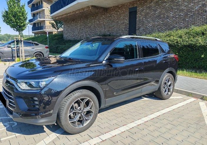 SSANGYONG KORANDO 1.5 Turbo GDI Eco (Automata)