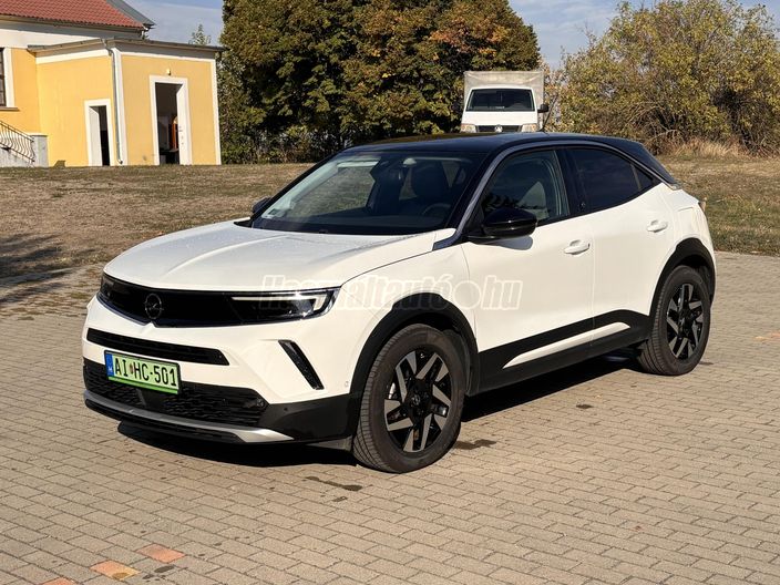OPEL MOKKA Mokka-e GS (Automata)
