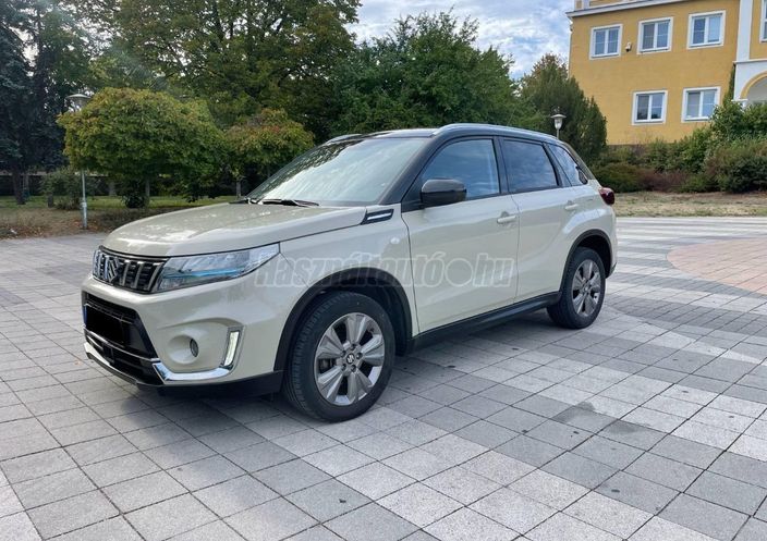 SUZUKI VITARA 1.4 Hybrid GL+