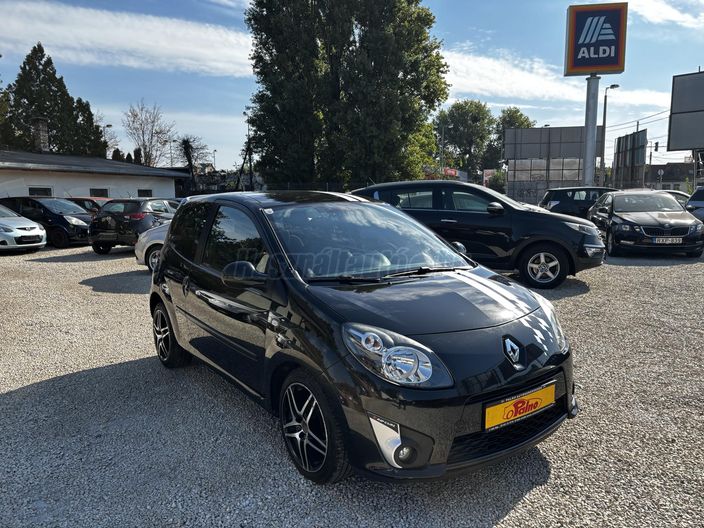 RENAULT TWINGO 1.2 16V Rip Curl