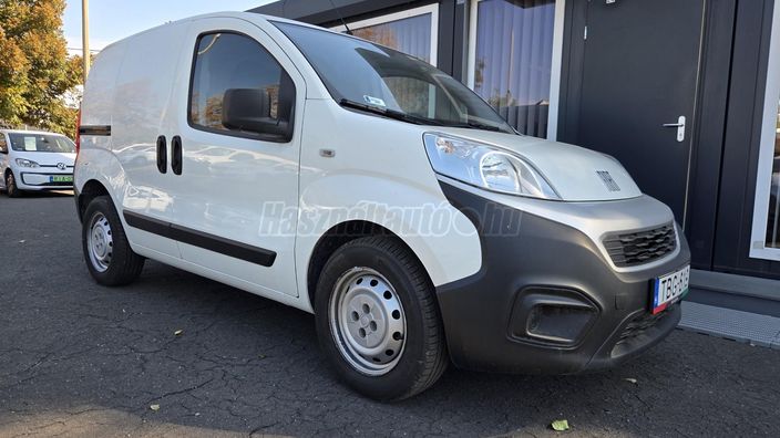 FIAT FIORINO 1.3 Mjet 95 LE Start&Stop EcoJet SX E6D