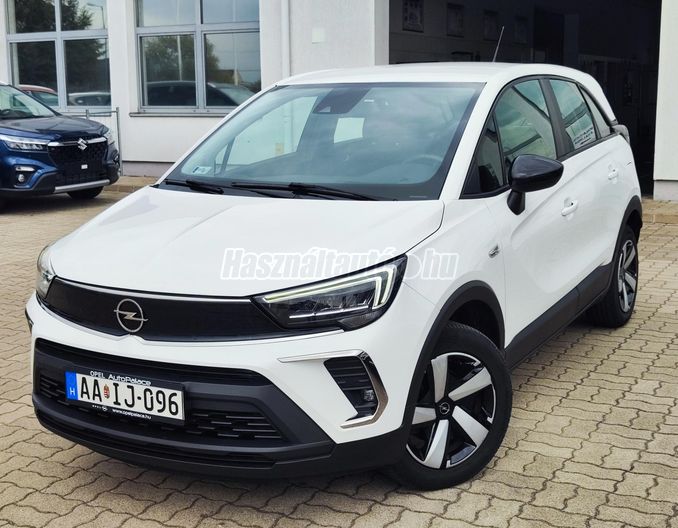 OPEL CROSSLAND 1.2 T Edition (Automata)