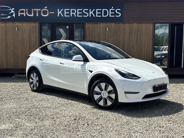 TESLA MODEL Y Long Range AWD (Automata)