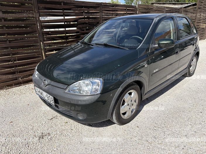 OPEL CORSA C 1.4 16V Elegance