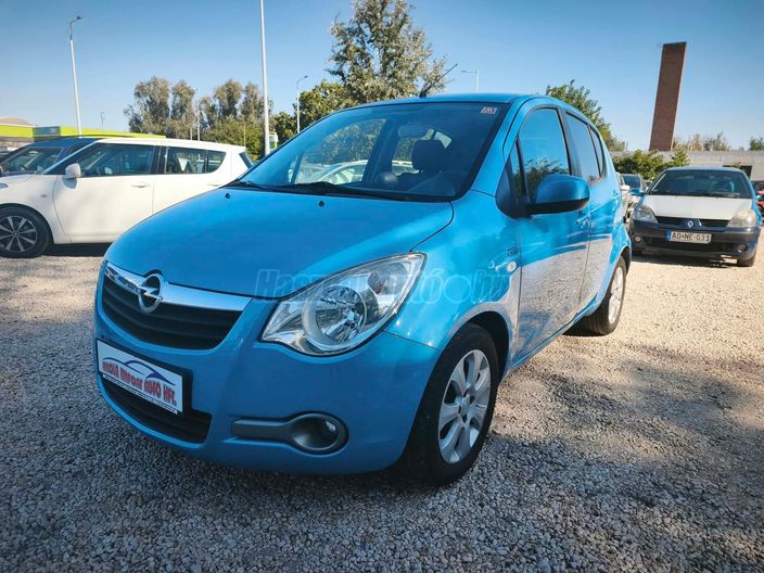 OPEL AGILA 1.2 Enjoy