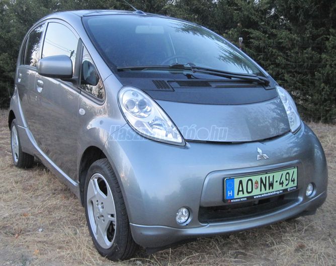 MITSUBISHI I-MIEV Base Plus (Automata)