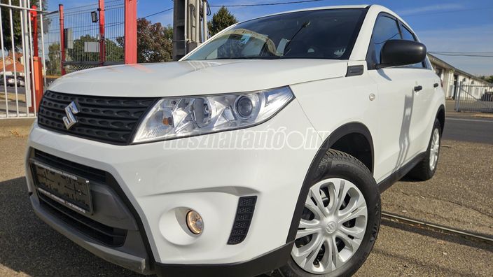 SUZUKI VITARA 1.6 GL+ 4WD
