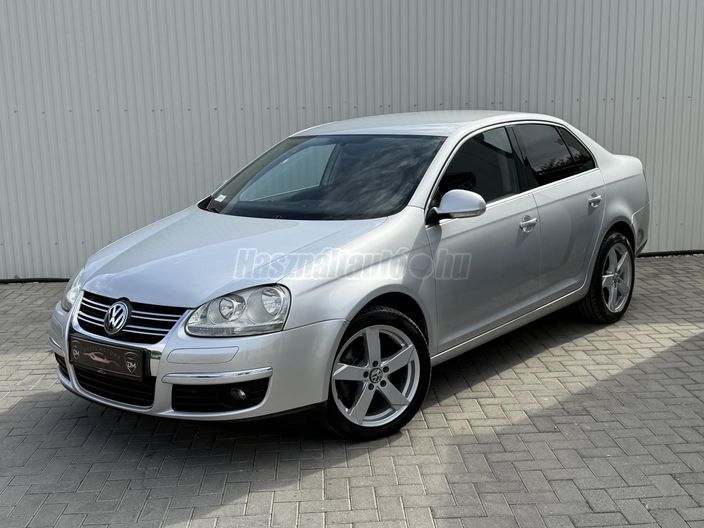 VOLKSWAGEN JETTA V 2.0 PD TDI Comfortline
