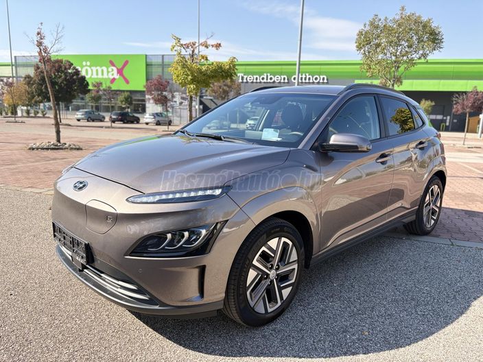 HYUNDAI KONA EV 39kWh Premium Edition
