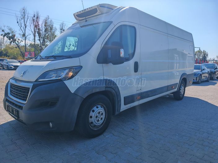 PEUGEOT BOXER 2.2 HDi 350 FT L4H3 Active Heavy