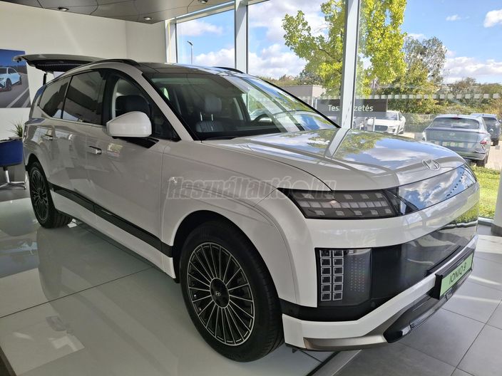 HYUNDAI IONIQ 9 110kWh Executive Edition [7 személy]