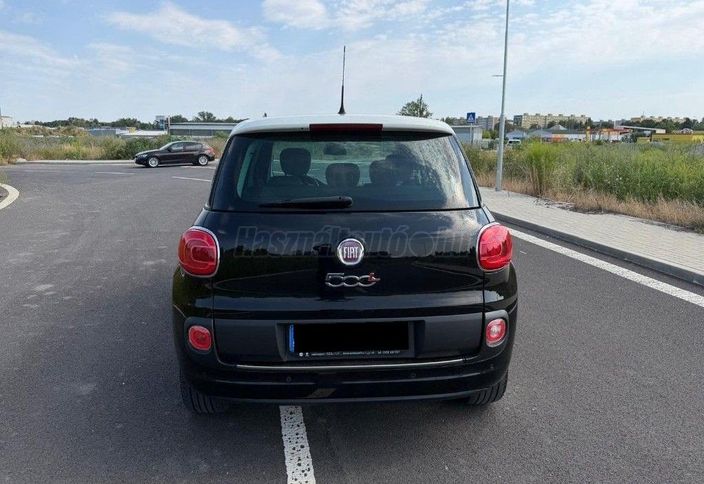 FIAT 500L 0.9 TwinAir Trekking S&S