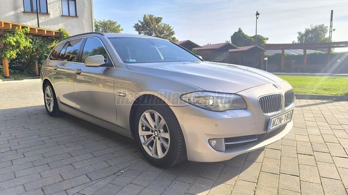 BMW 520 520d Touring (Automata)