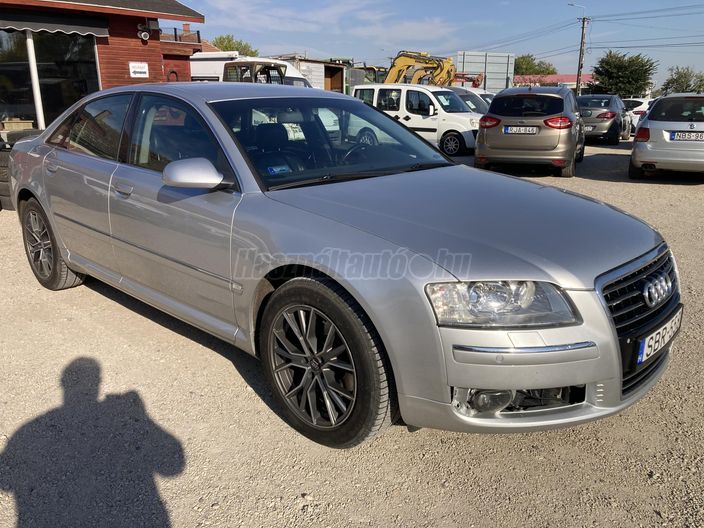 AUDI A8 3.0 V6 Multitronic