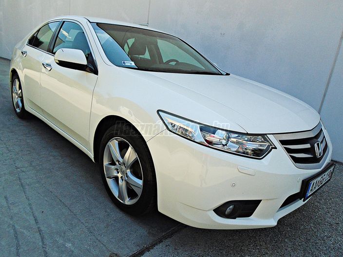 HONDA ACCORD 2.0 Elegance
