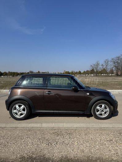 MINI MINI ONE 1.6 D