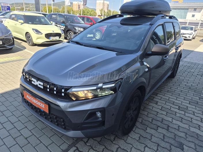 DACIA JOGGER 1.0 TCe Extreme (7 személyes )